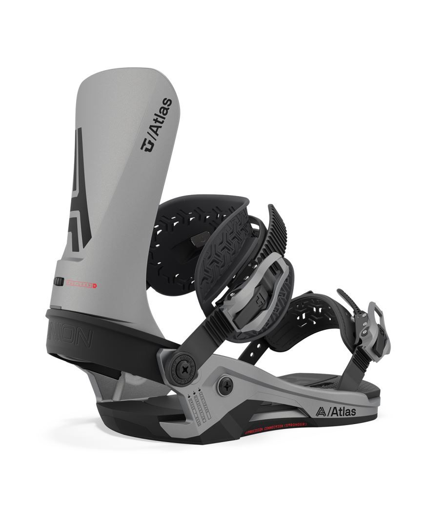 Atlas Snowboardbinding Soellaart.nl