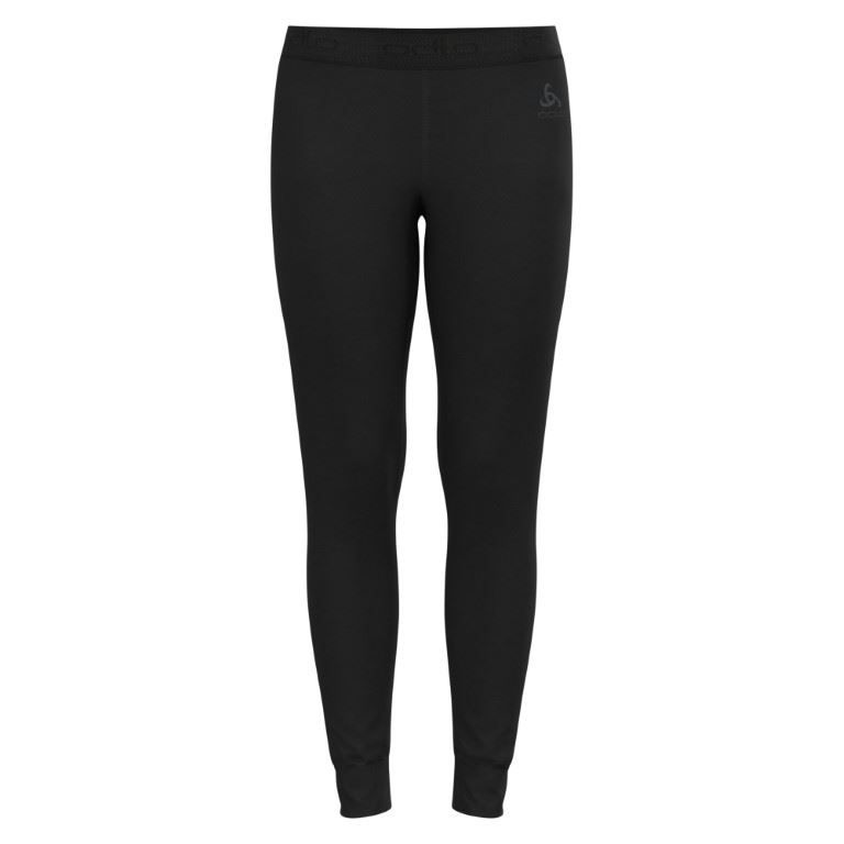 Merino 200 Thermobroek Dames Soellaart.nl