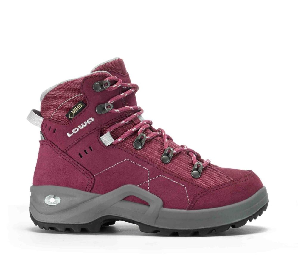 Kody III Gtx Mid Kinder Hoge Wandelschoen Soellaart.nl