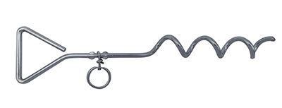Ground Anchor Haring Soellaart.nl