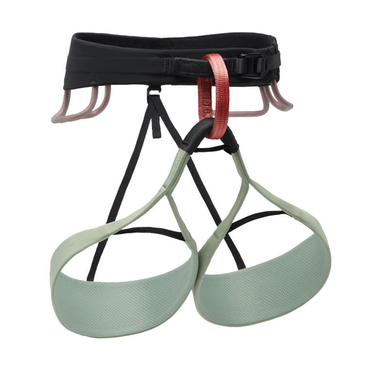 Solution Harness Klimsport Dames Soellaart.nl