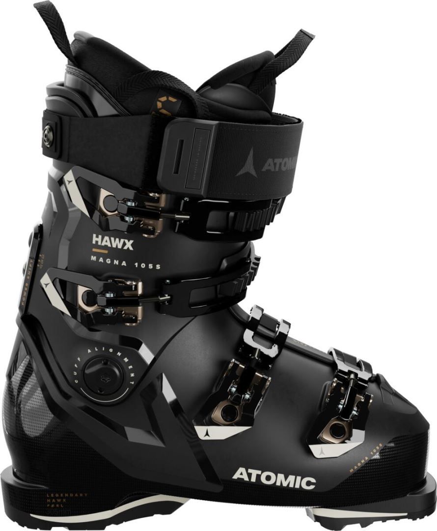 Hawx Magna 105 S W GW Dames Skischoen Soellaart.nl
