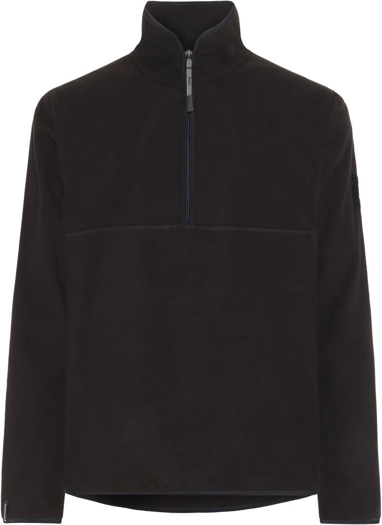 Hannes Half-Zip Sweater Heren Soellaart.nl