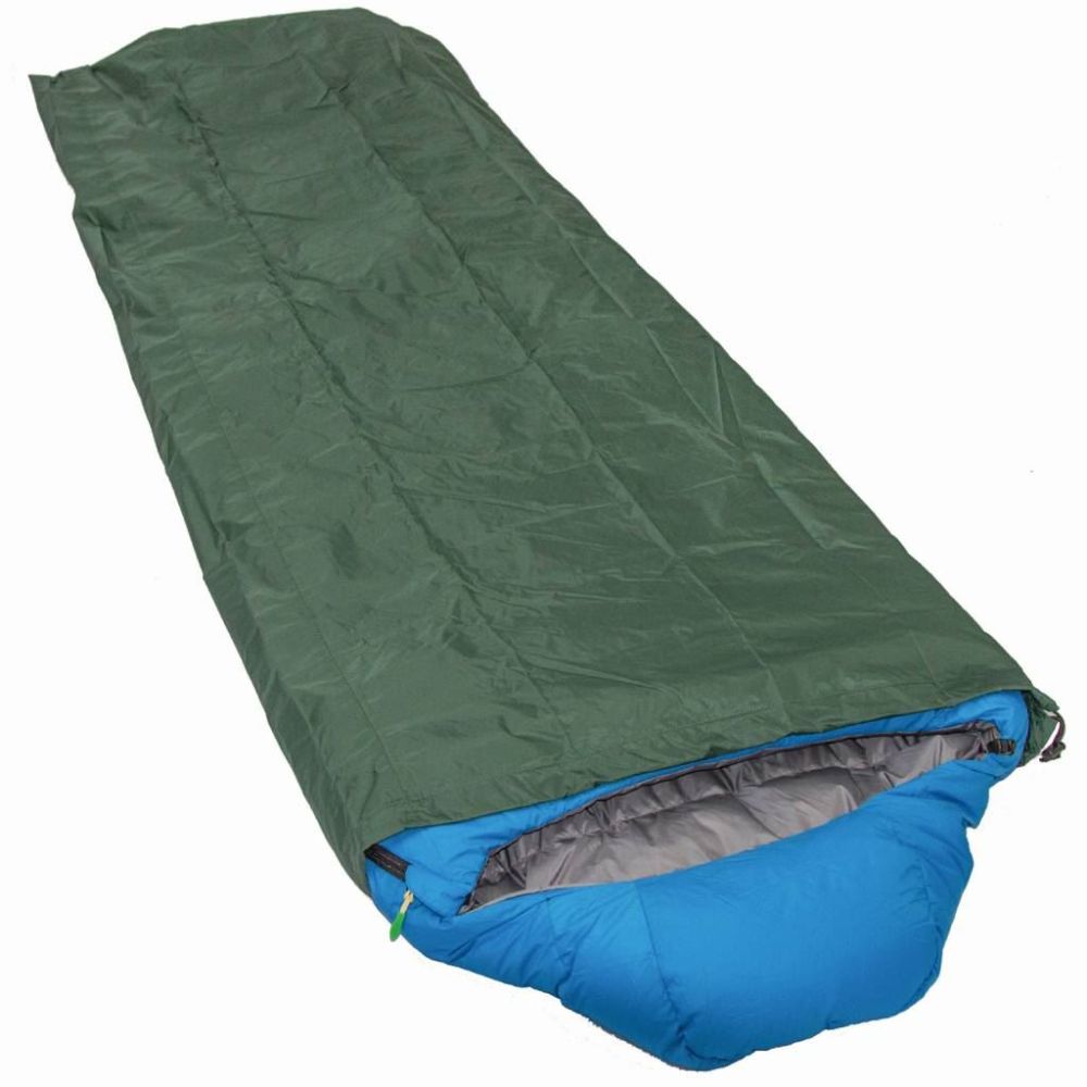 Bivy Bag 2 Pers Green Bivakzak Soellaart.nl