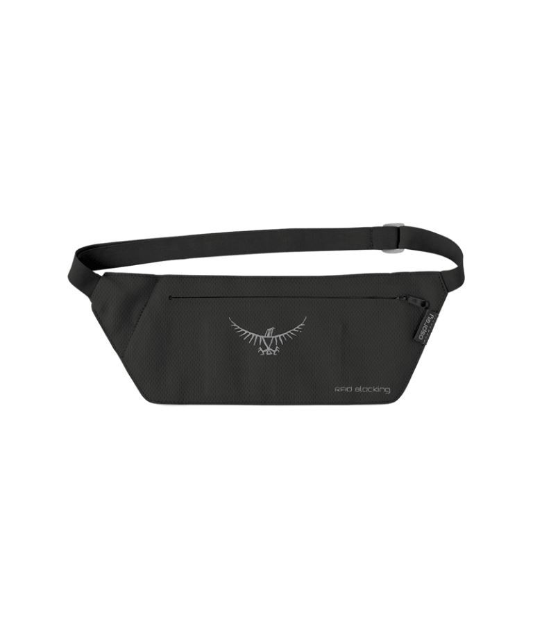 Stealth Wallet Moneybelt Soellaart.nl