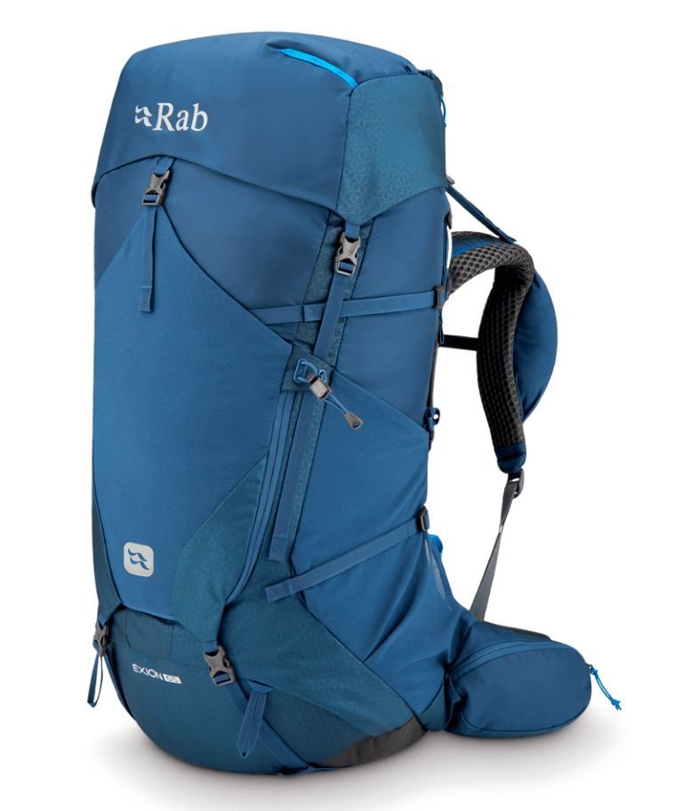 Exion 65 Backpack Soellaart.nl