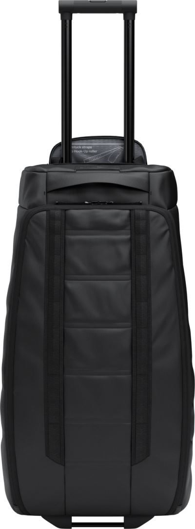 Hugger Roller Bag Trolleytas Soellaart.nl