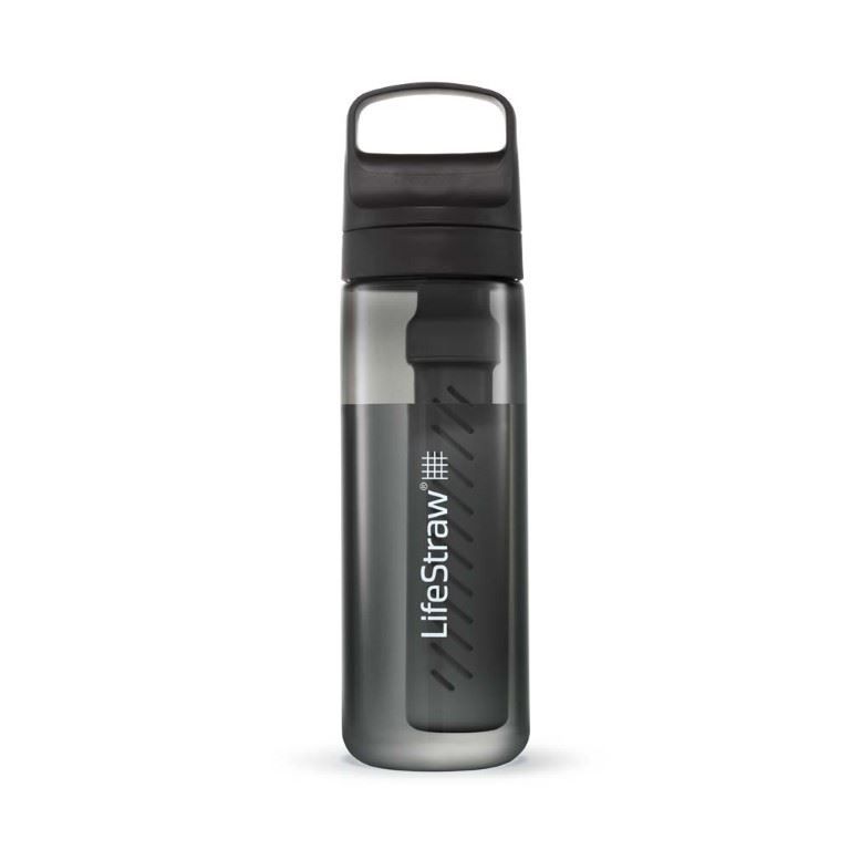 Go 2.0 Waterfilter 650Ml Drinkfles Soellaart.nl