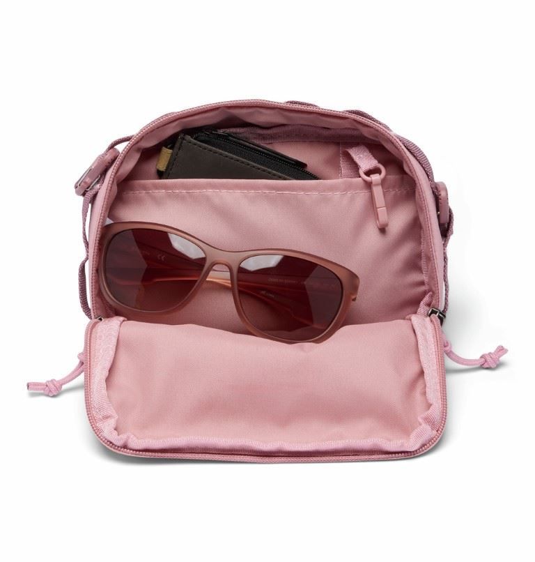 Trail Traveler™ Crossbody Schoudertas Soellaart.nl