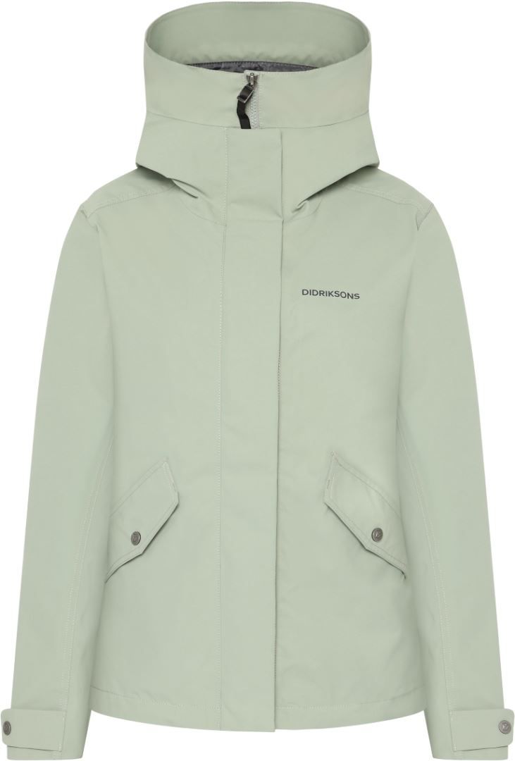 Silja Regenjas Dames Soellaart.nl