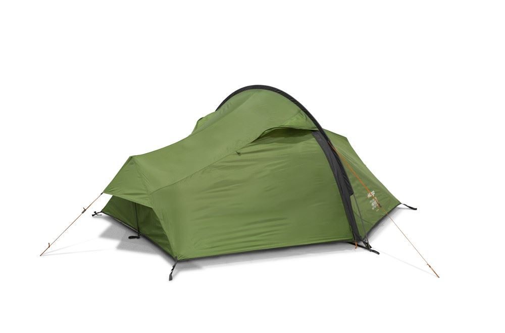 Nevis 300 Trekkerstent Soellaart.nl