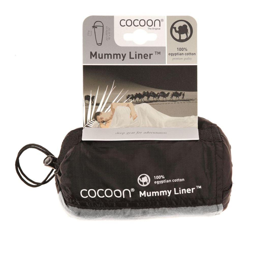 Mummyliner 100% Egyptian Cotton Lakenzak Soellaart.nl
