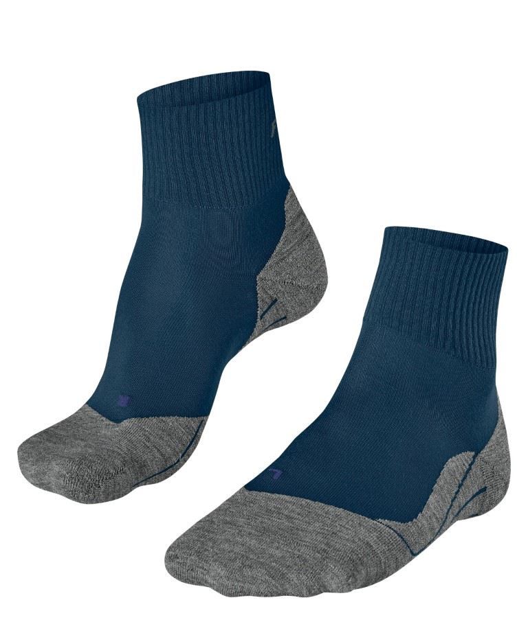 TK5 Wander Cool Short Wandelsok Heren Soellaart.nl