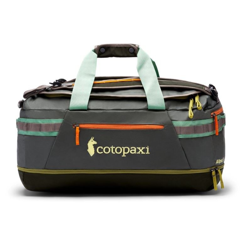 Allpa 50L Duffel Soellaart.nl