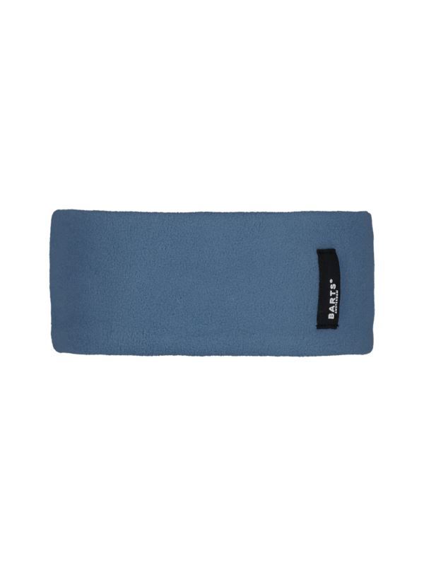 Straight Fleece Haarband Soellaart.nl
