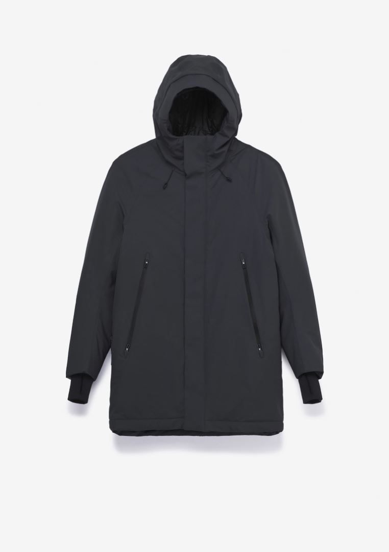 Dsup Parka Jas Heren Soellaart.nl