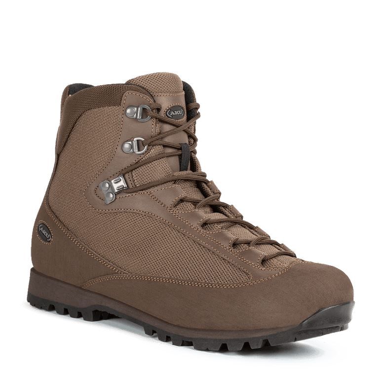 Pilgrim Ds Combat Hoge Wandelschoen Soellaart.nl