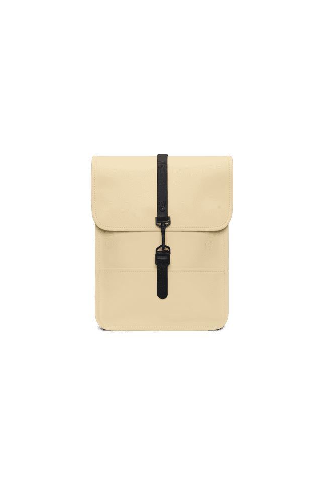 Backpack Micro Rugtas Soellaart.nl