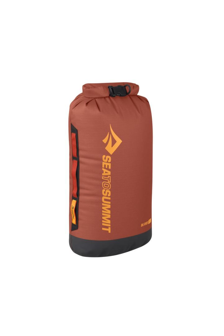 Big River Dry Bag 20L Opbergzak Soellaart.nl