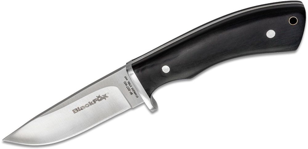 Hunting Knife Vastmes Soellaart.nl
