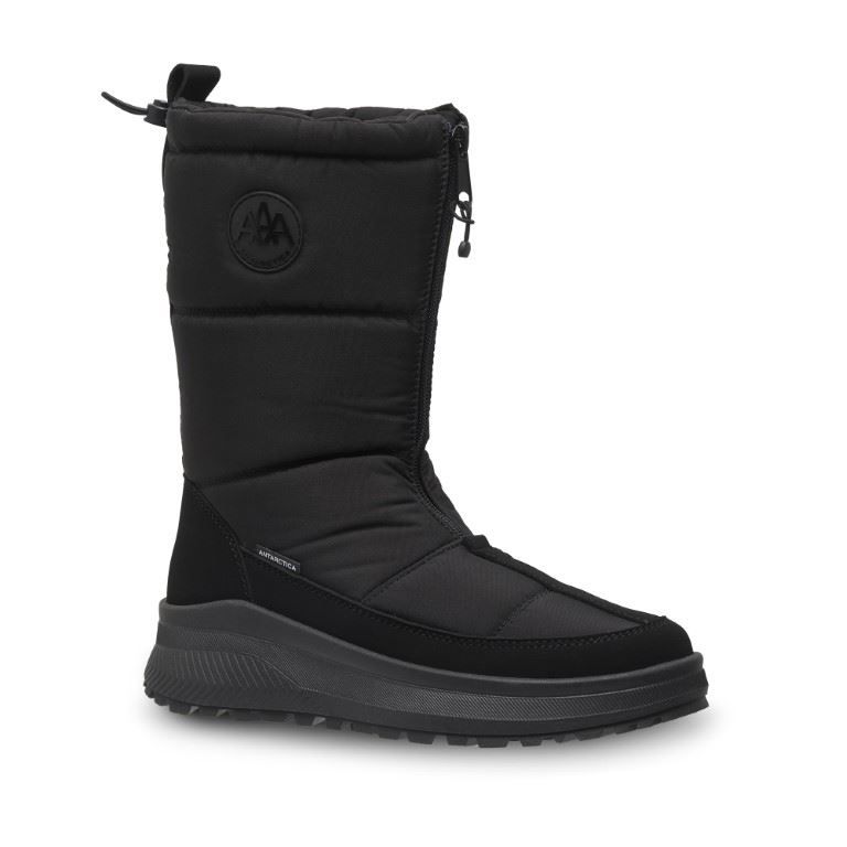 8772 Sneeuwlaars Dames Soellaart.nl