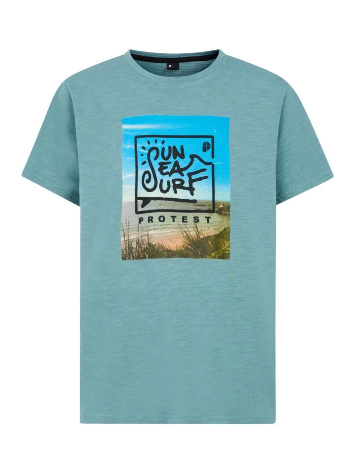 PRTPeter Jr T-shirt Kinderen Soellaart.nl