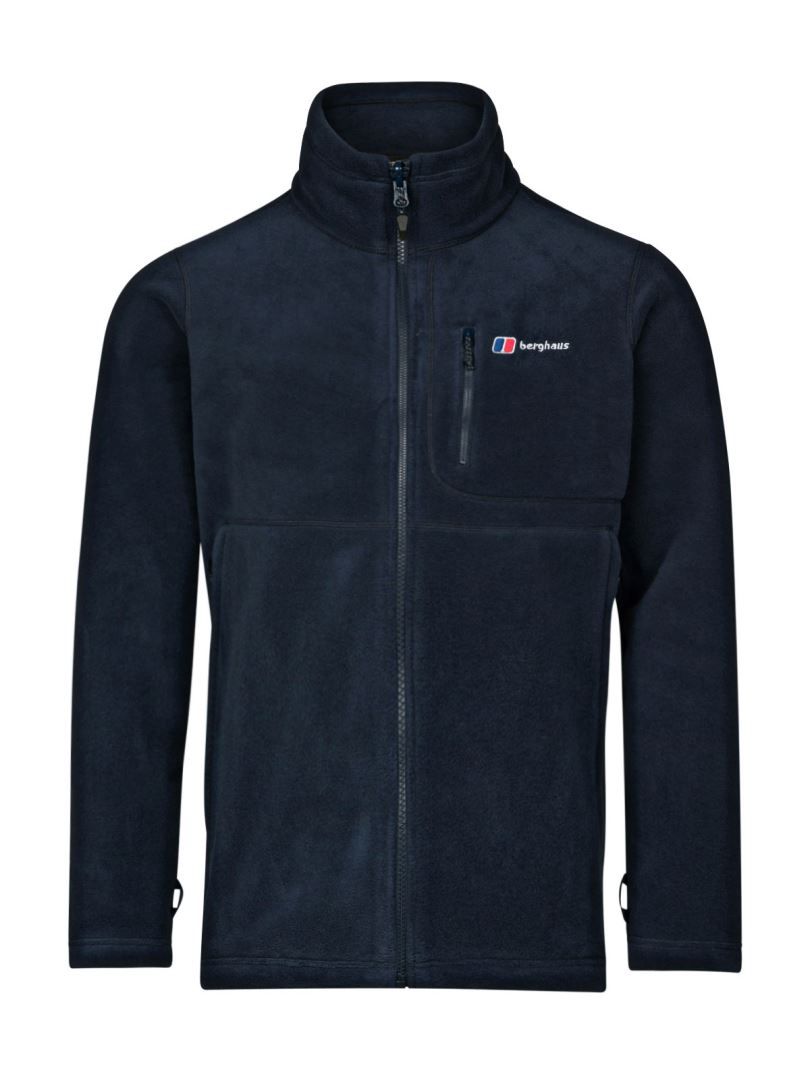 Activity Heren Fleece Soellaart.nl