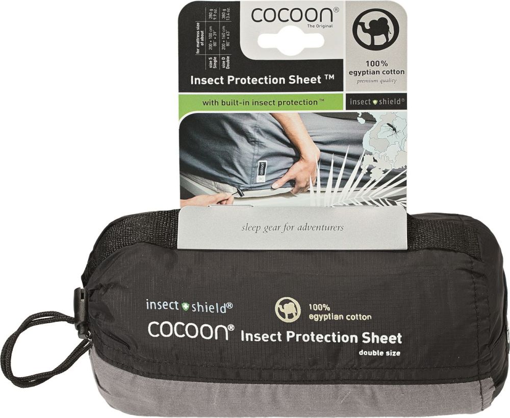 Insect Protection Sheet Single Matrashoes Soellaart.nl