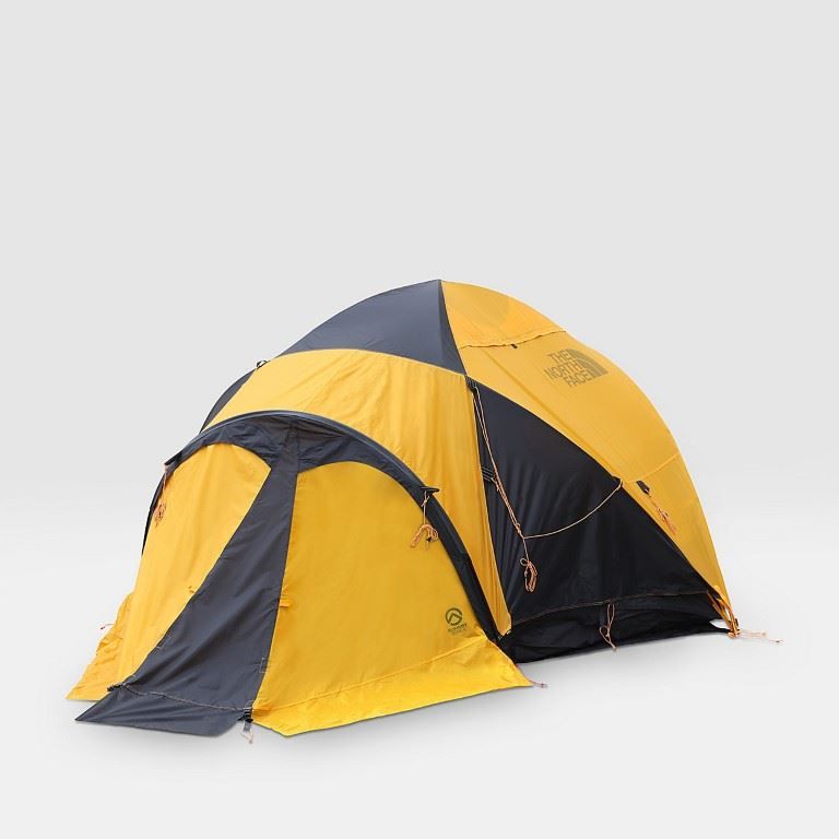 Ve 25 Trekkerstent Soellaart.nl
