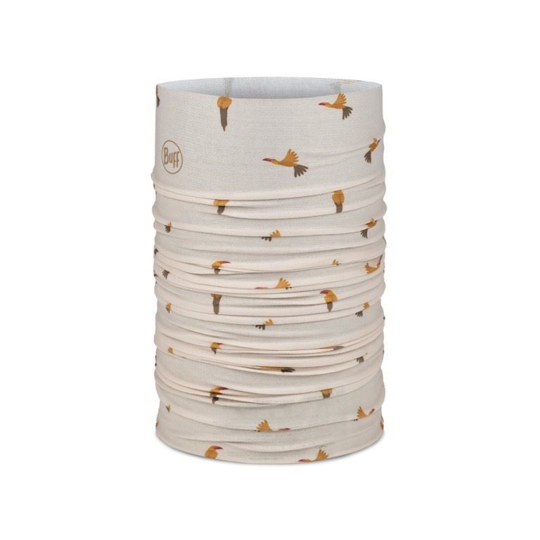 Coolnet UV Insect Shield Nekwarmer Soellaart.nl