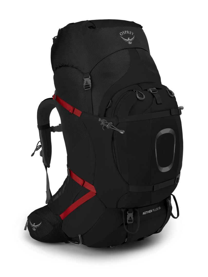 Aether Plus 85 Backpack Heren Soellaart.nl