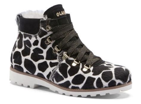 Lima Sneeuwschoen Dames Soellaart.nl