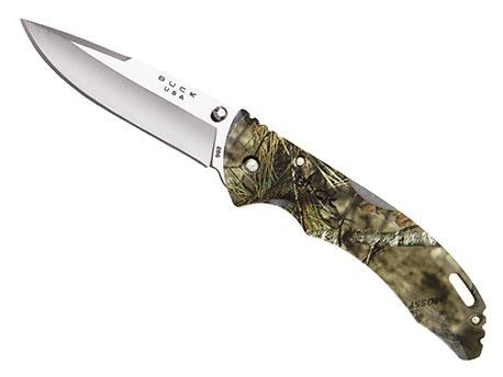 Buck Knives Bantam Bhw Zakmes Zakmes Soellaart.nl