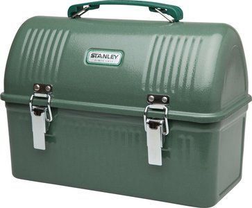 Classic Lunch Box 9.4 L Lunchbox Soellaart.nl