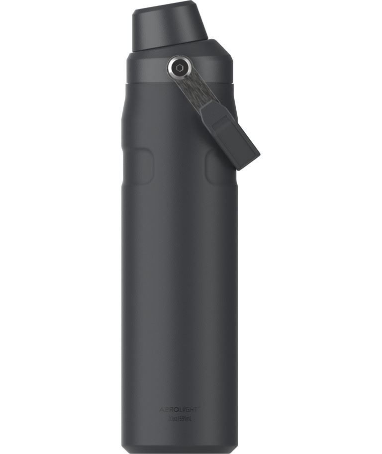 The Aerolight™ Iceflow™ Water Bottle Fast Flow 0.6L / 20oz Thermosfles-2B803A99-A50C-4446-8C67-37BE3DBC34BC Soellaart.nl