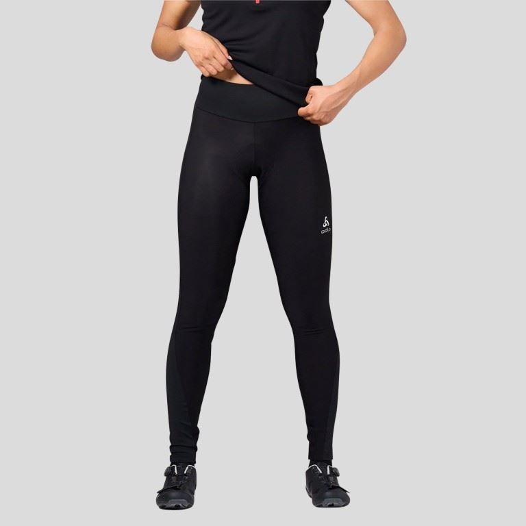 Zeroweights Ceramiwa Cycling Lange Fietsbroek Dames Soellaart.nl