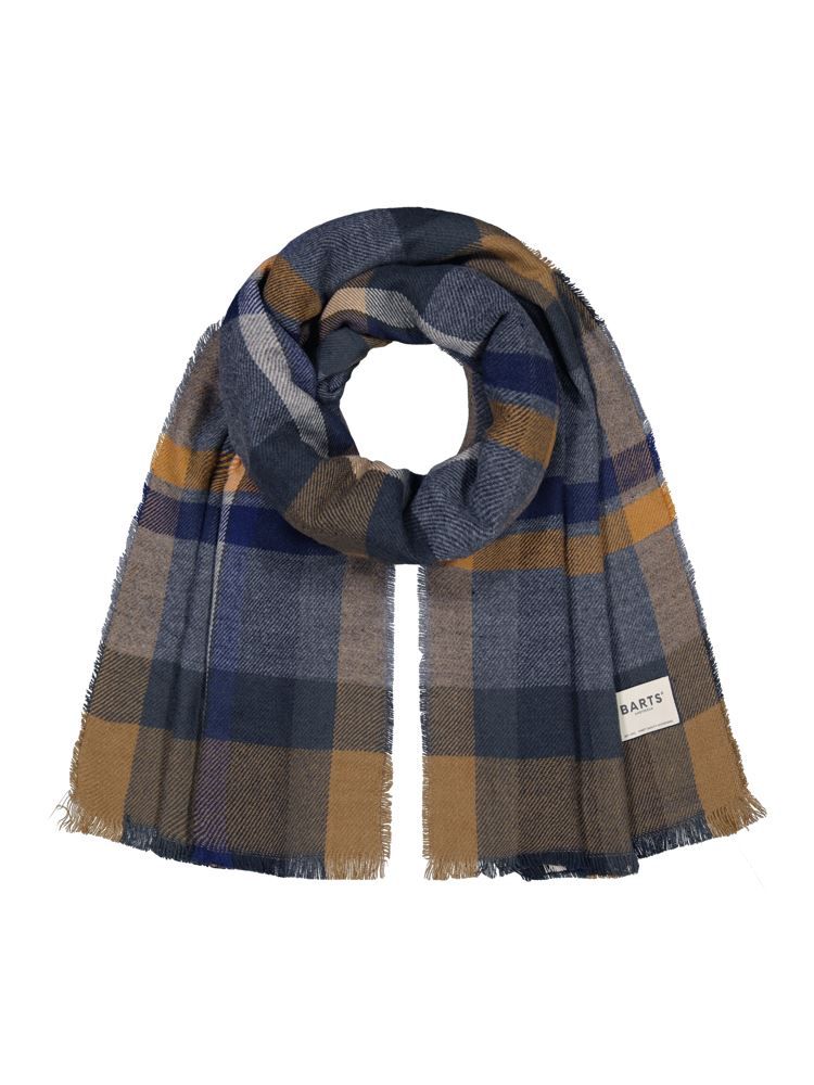 Lowel Scarf Sjaal Heren Soellaart.nl