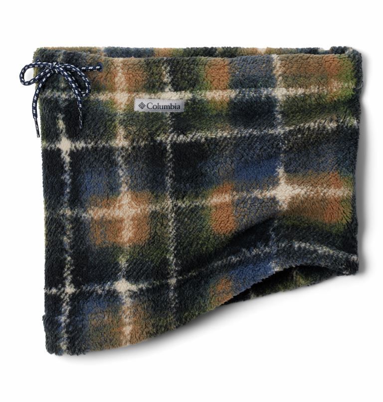 West Bend™ Sherpa Gaiter Nekwarmer Soellaart.nl
