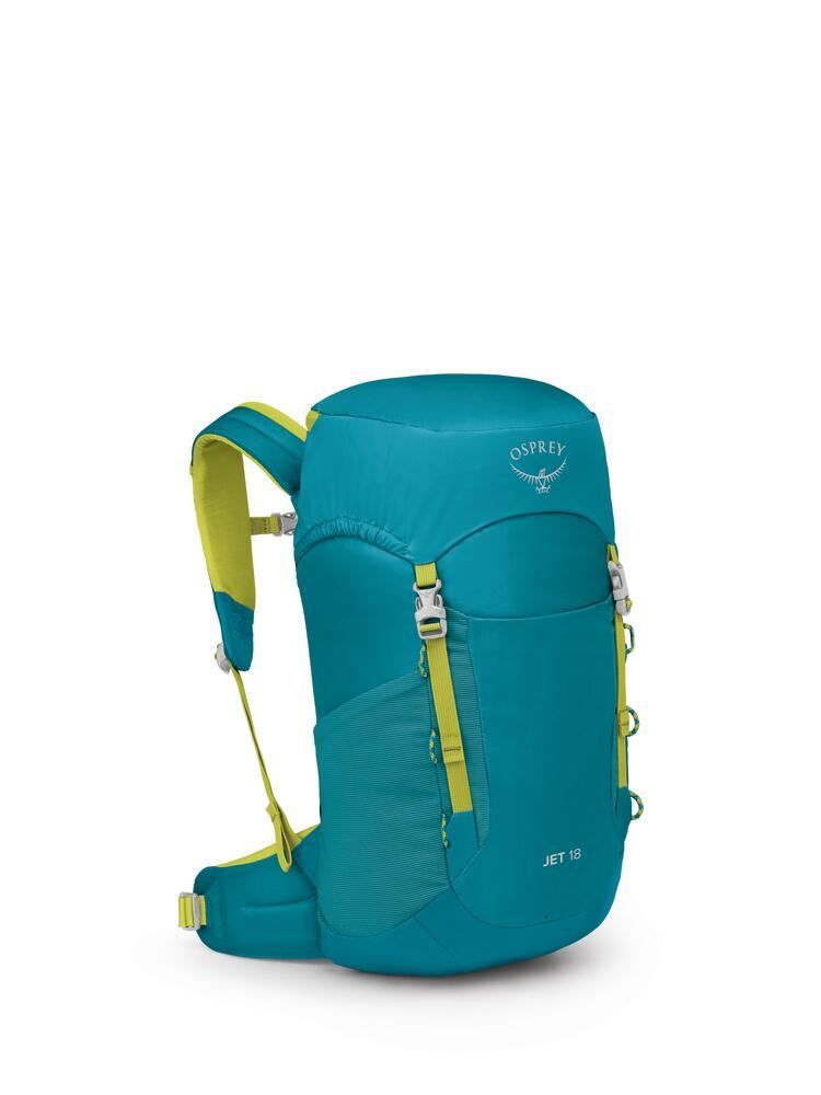 Jet 18 Backpack Kinderen Soellaart.nl
