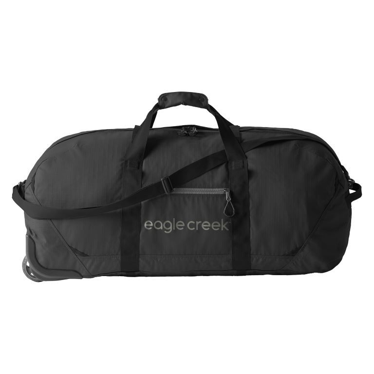 No Matter What Rolling Duffel Soellaart.nl