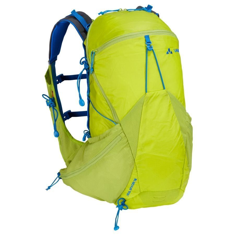 Trail Spacer 18 Rugtas Dagtourrugzak Soellaart.nl