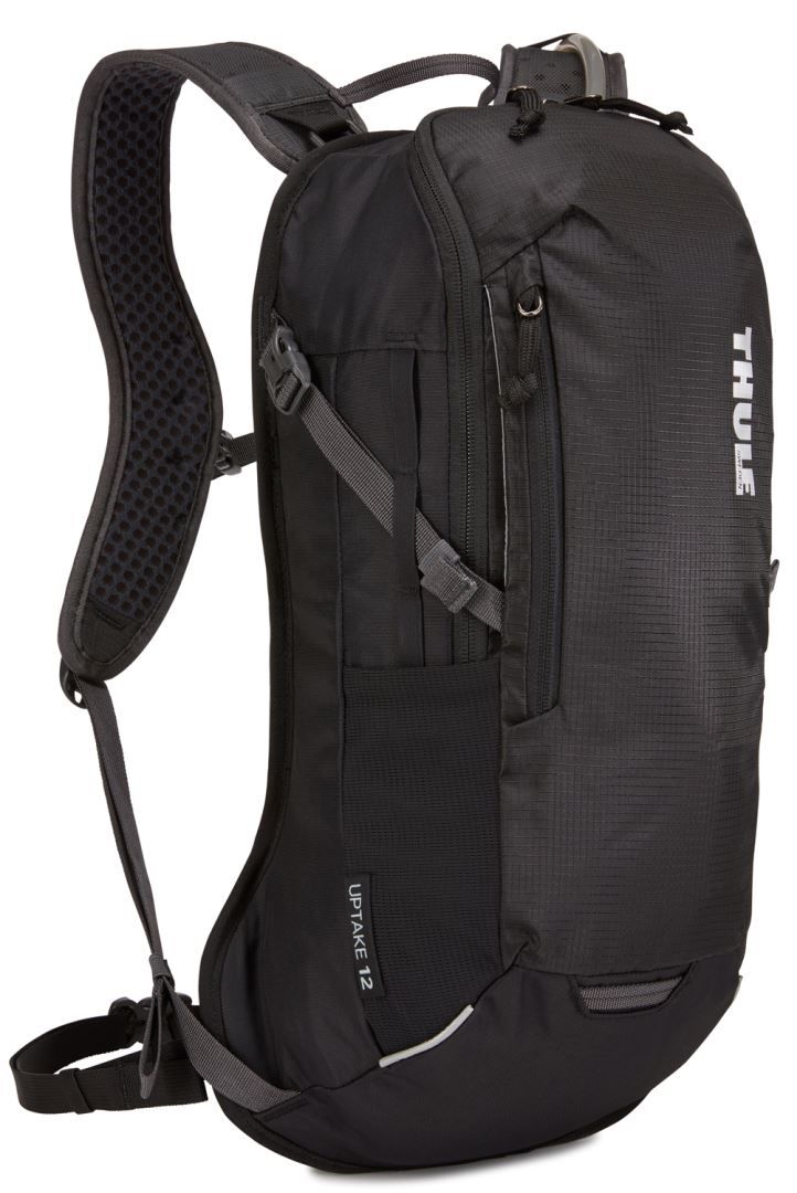 Uptake Bike Hydration 12L Black Waterzak Soellaart.nl