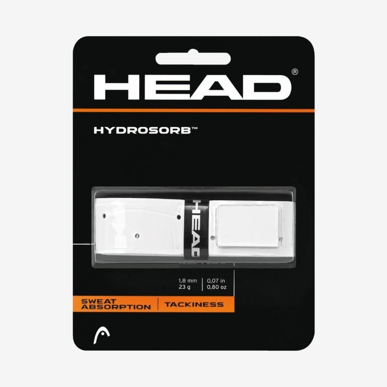 Hydrosorb Grip Racketsport Basisgrip Soellaart.nl