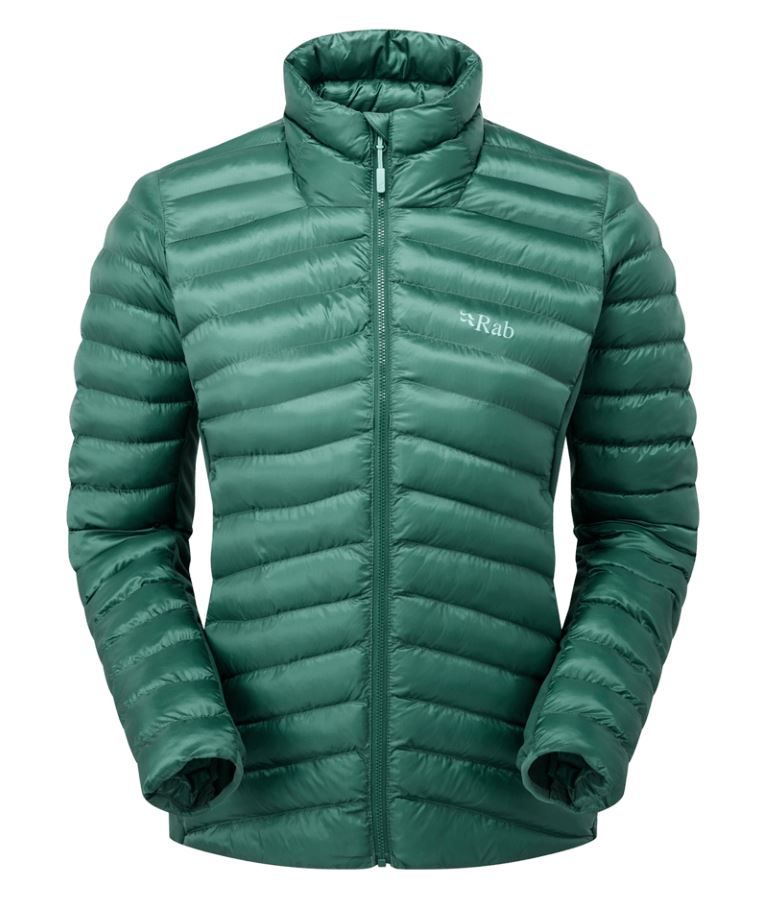 Cirrus Flex Hoody Isolatiejas Dames Soellaart.nl