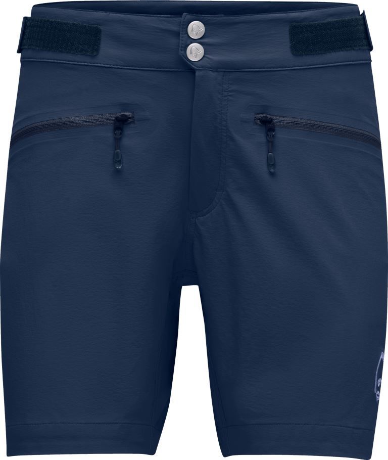Femund Flex1 Lightweight Kortebroek Dames Soellaart.nl