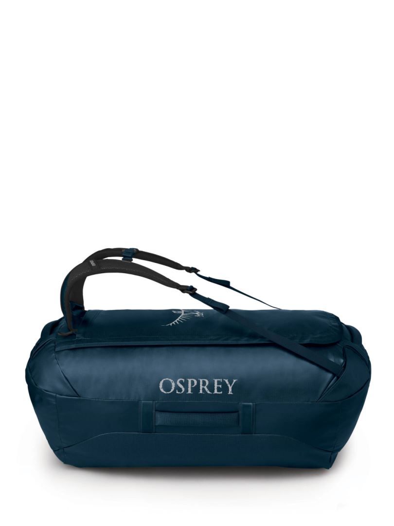 Transporter 120 Duffel Backpack Soellaart.nl