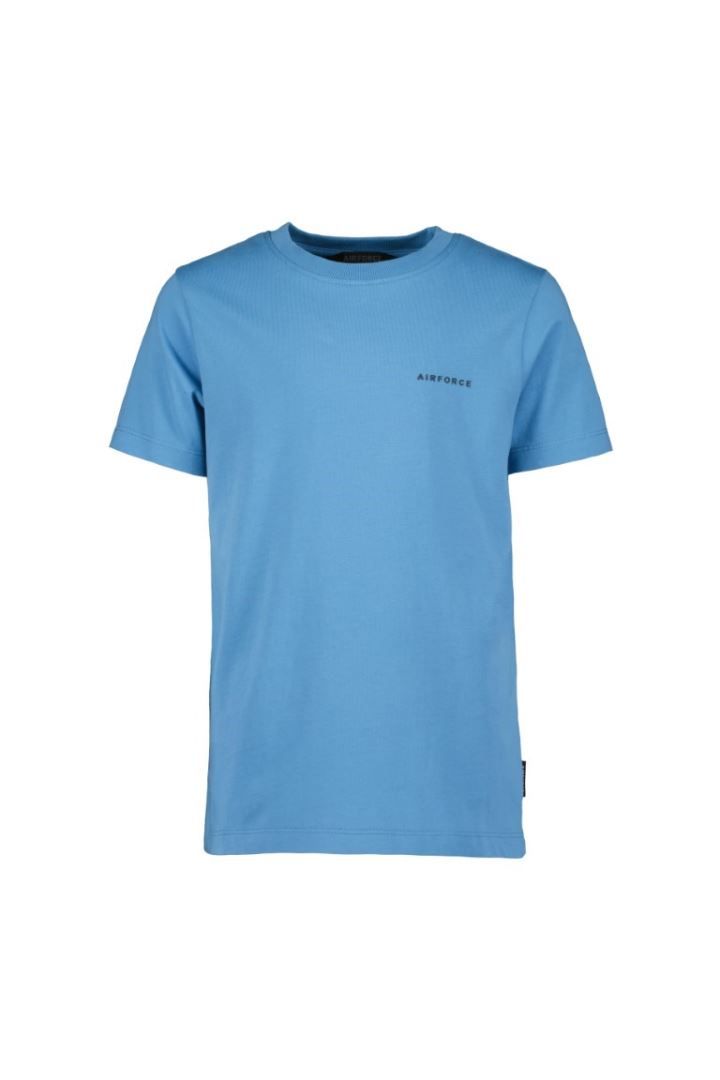 Basic T-Shirt Kinderen-30C41EDF-A2F4-4423-B559-FF441CD4F924 Soellaart.nl