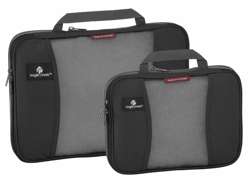 Pack-It Original™ Compression Cube Set Reistas Soellaart.nl
