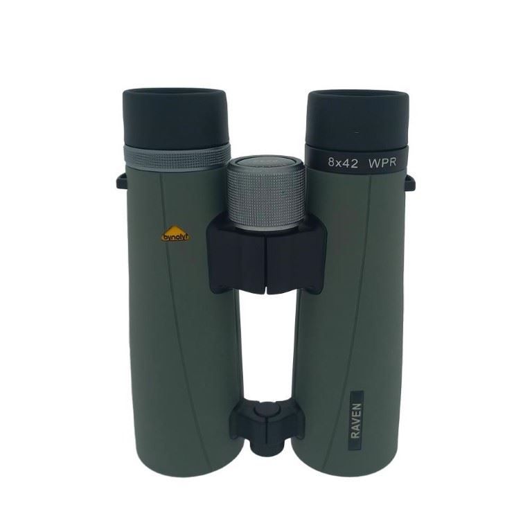 Raven 8x42 Verrekijker Soellaart.nl