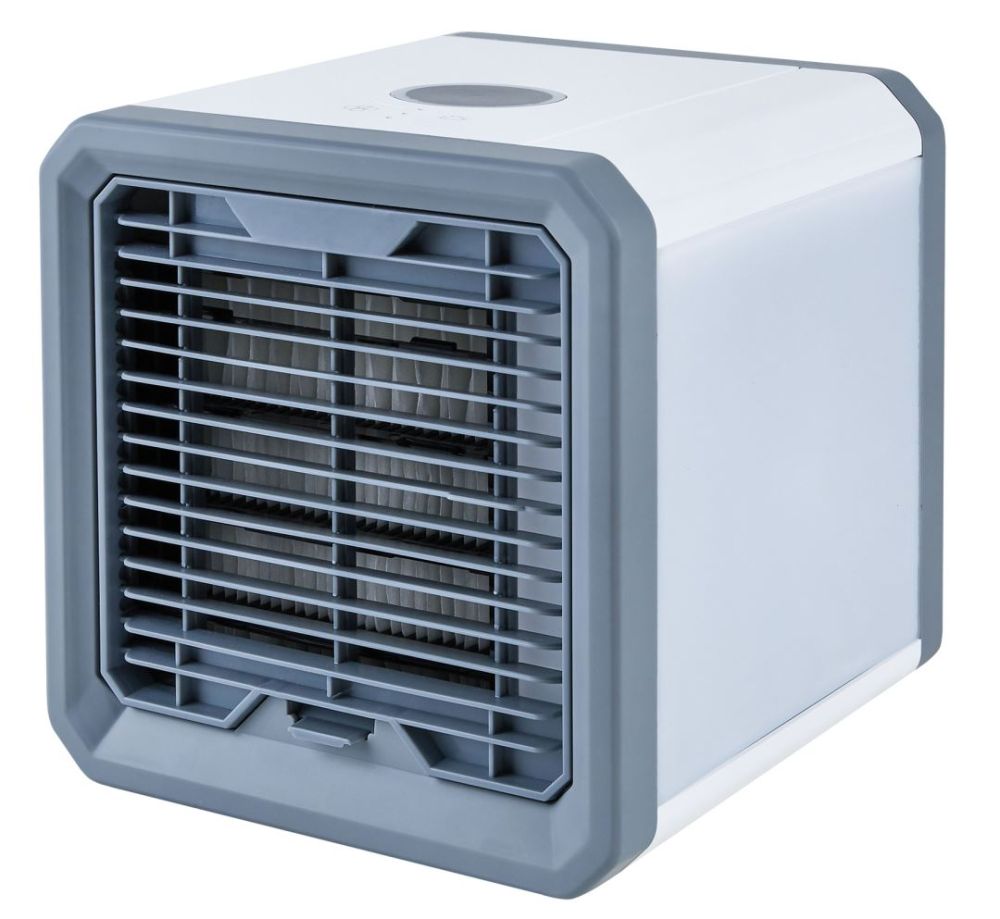 Air Cooler Ventilator Soellaart.nl